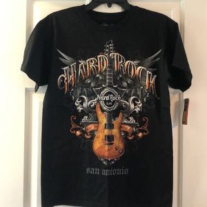 NWT Hard Rock Cafe t-shirt